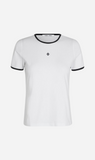 Samsoe Samsoe | Salia T.Shirt - White