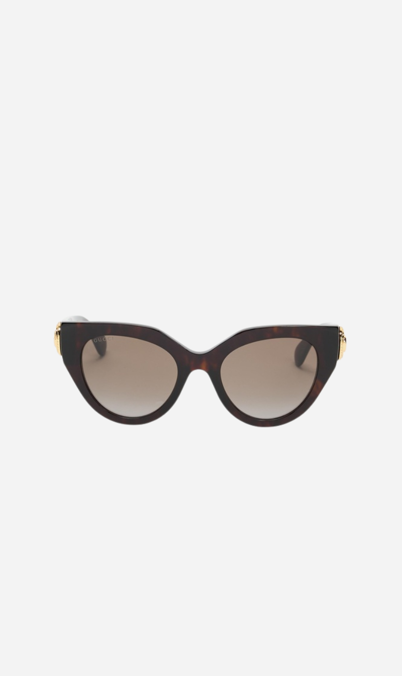 Gucci | GG1408S003 - Havana