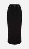 Posse | Harvey Skirt - Black