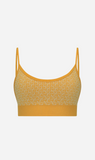 Nagnata | Neo Bralet - Marigold/Pistachio