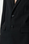 St. Agni | Carter Blazer - Black