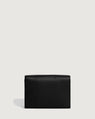 Yu Mei | New Suki Multi Strap Clutch - Black