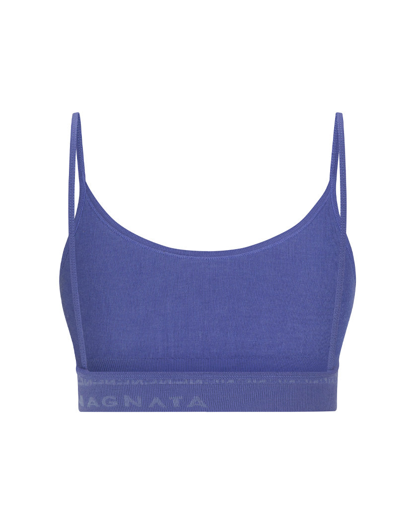 Nagnata | Neo Bralet - Violet/Grapemist