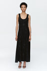 Marle | Tiffany Dress - Black