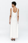 Marle | Tiffany Dress - Ivory