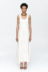 Marle | Tiffany Dress - Ivory