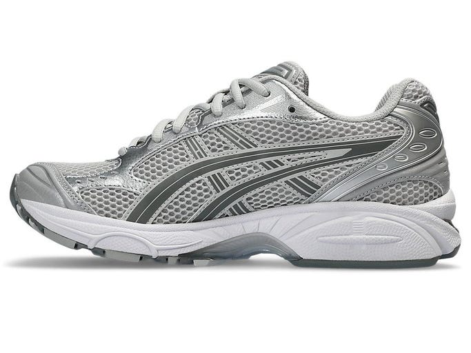 Asics | Gel-Kayano 14 Women - Cloud Grey/Clay Grey