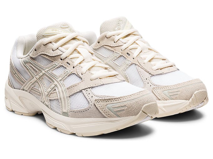 Asics | Gel-1130 Women - White/Birch