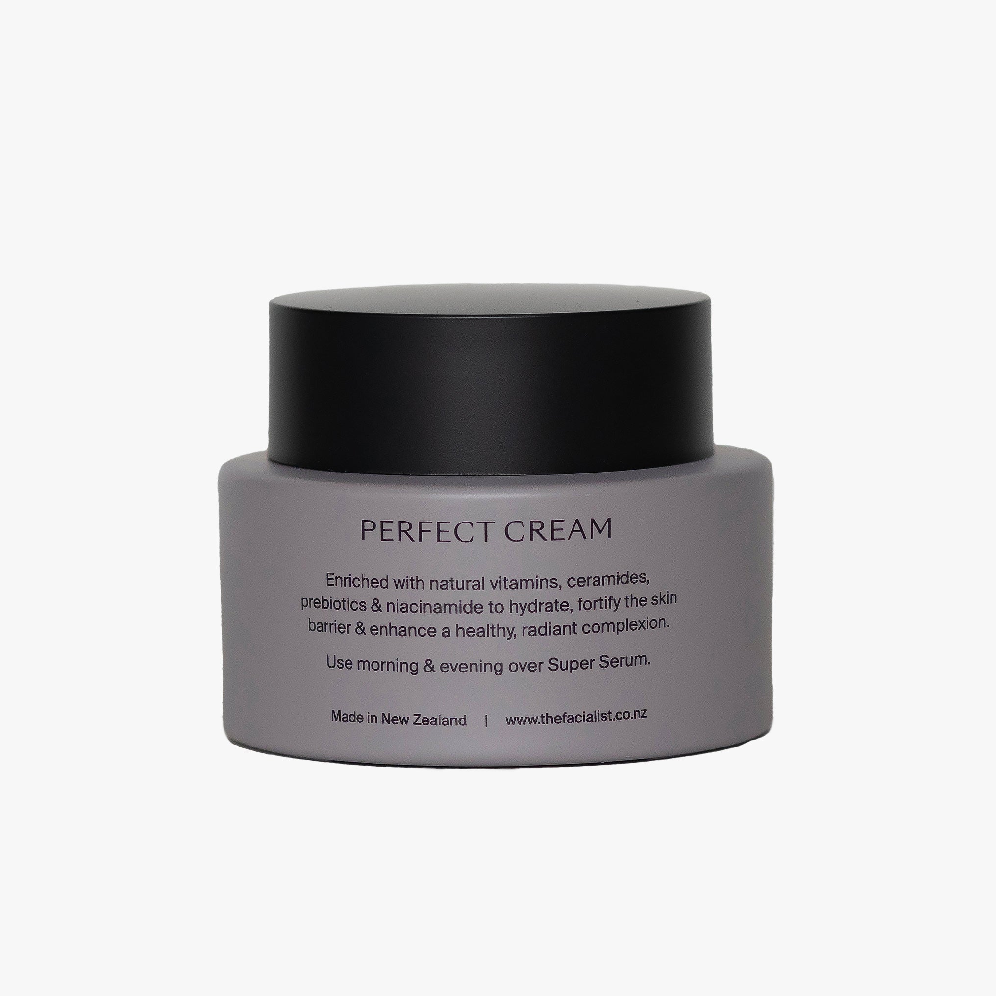 The Facialist | Perfect Cream