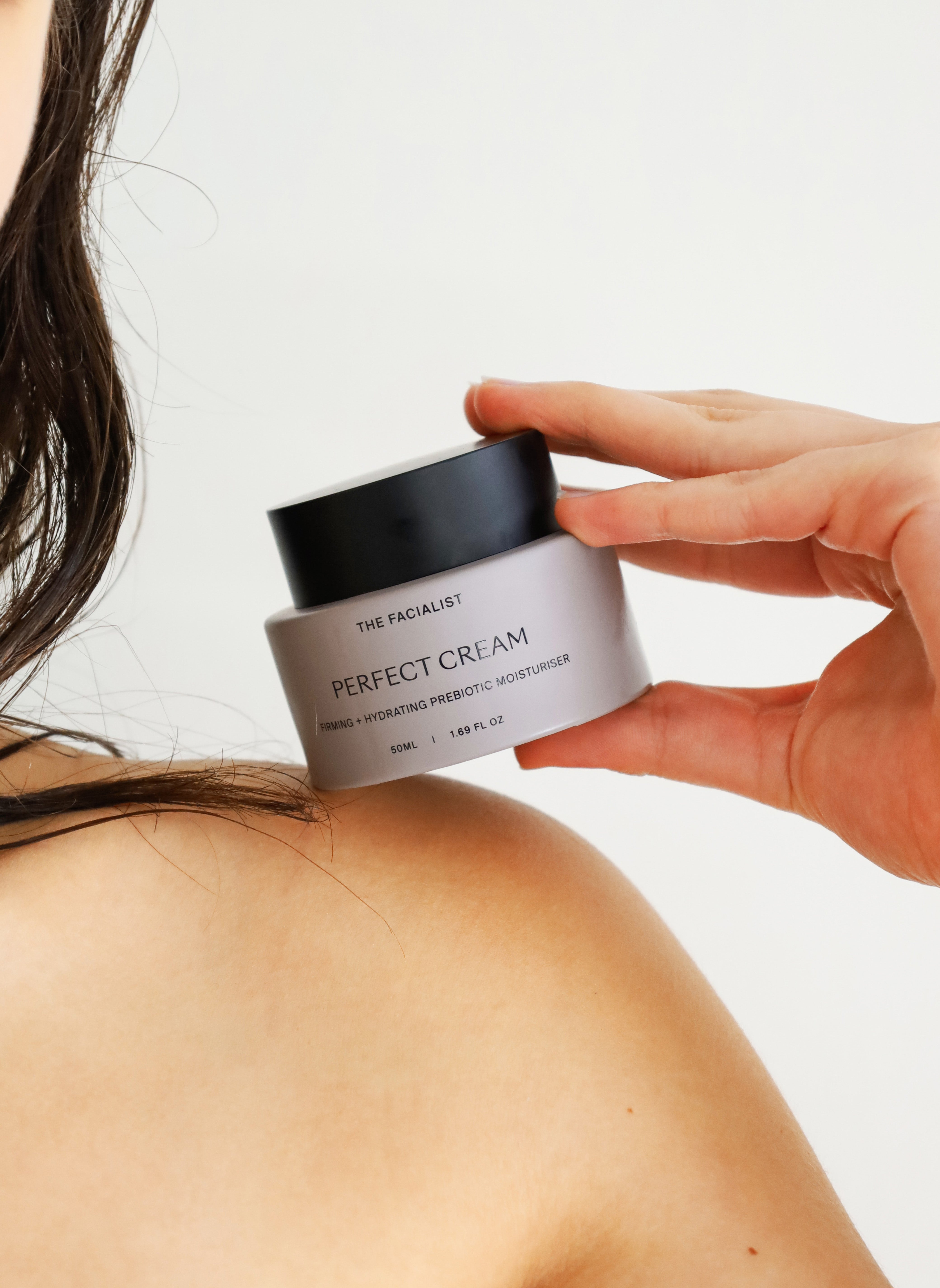 The Facialist | Perfect Cream