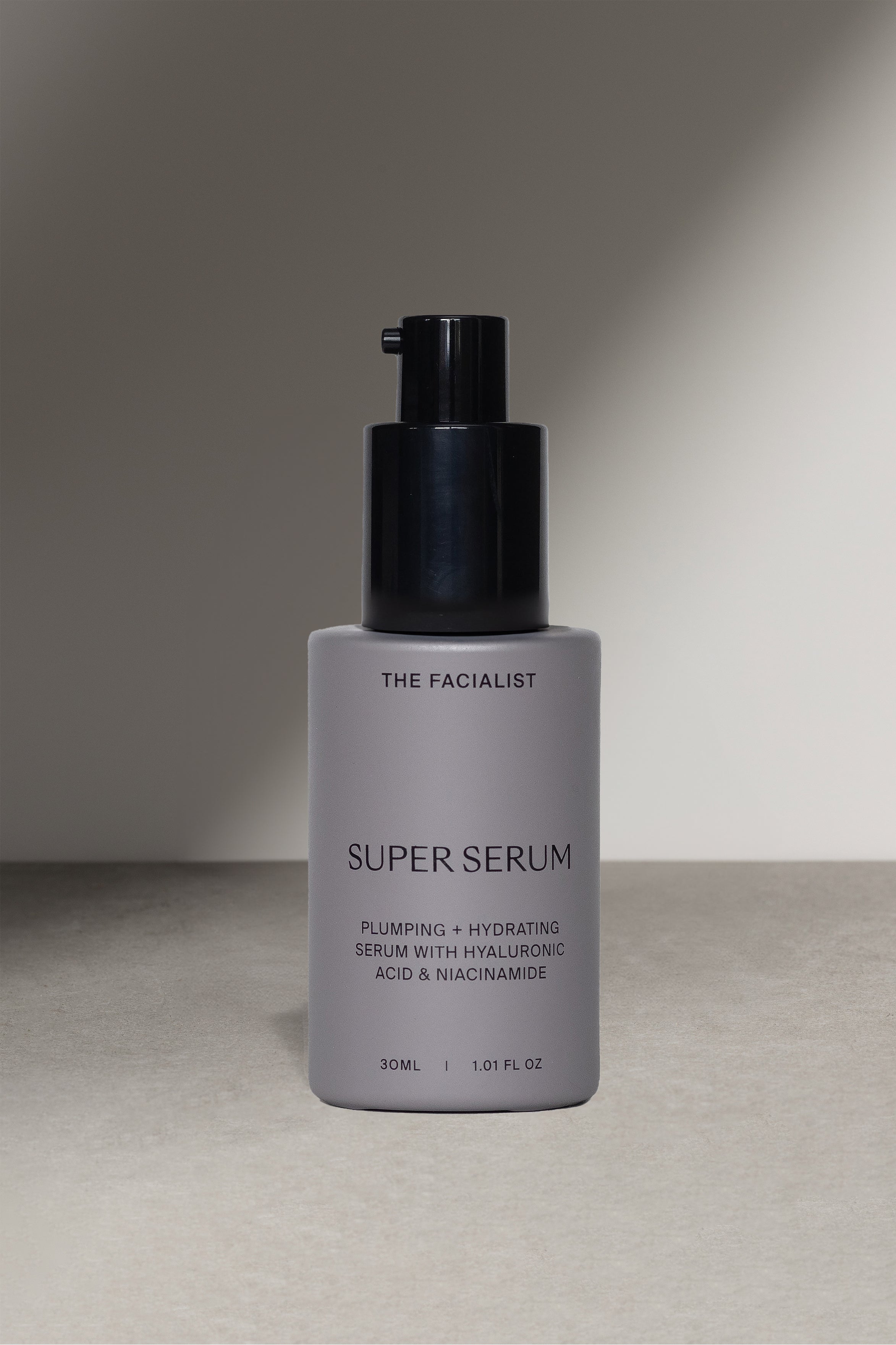 The Facialist | Super Serum