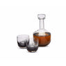 Tom Dixon | Tank Pair Of Whiskey Glasses - Black