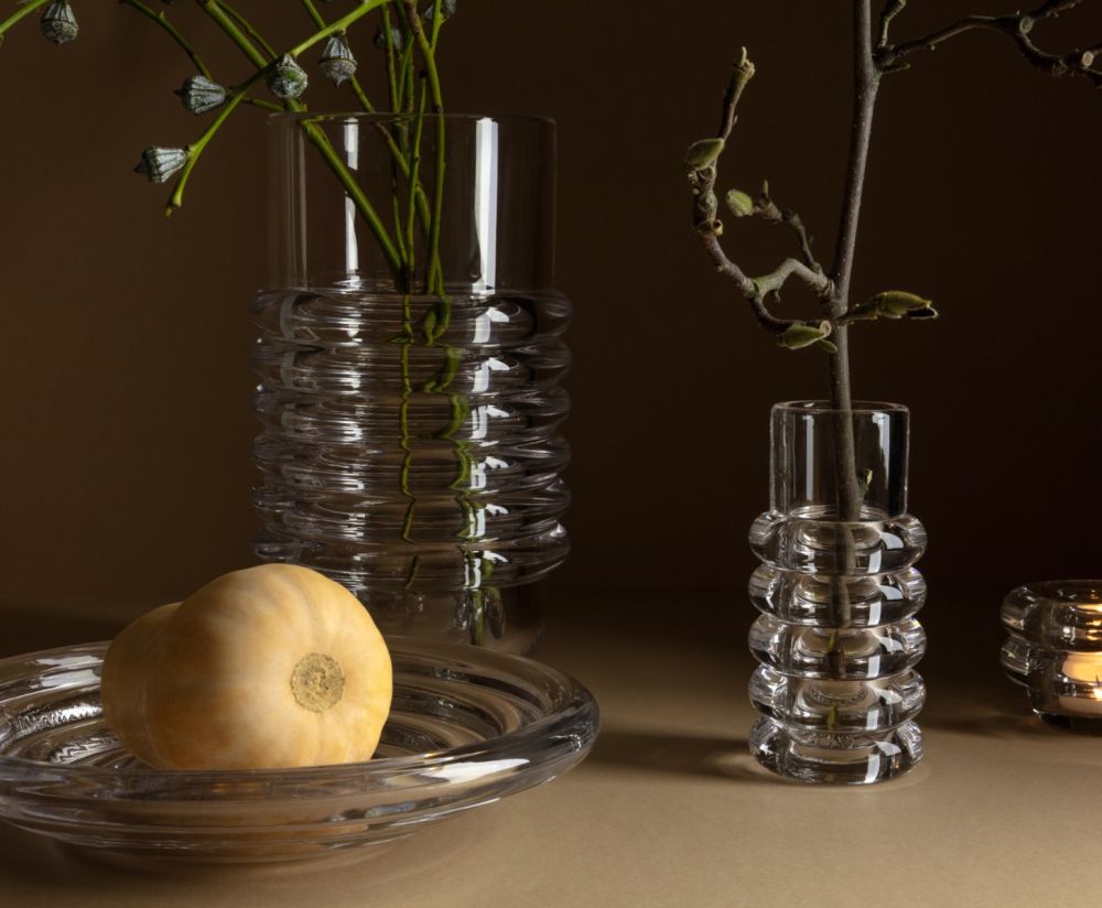 Tom Dixon | Press Stem Vase