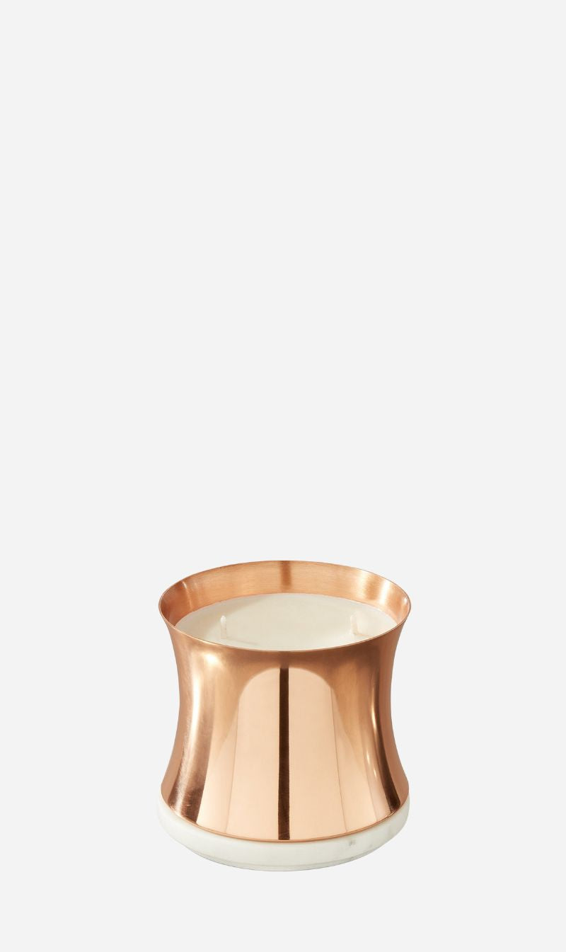 Tom Dixon | Eclectic London Large Candle