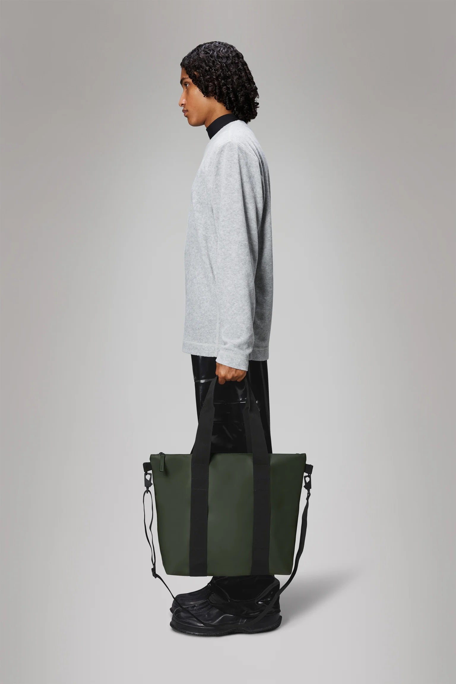 Rains | Tote Bag Mini - Green