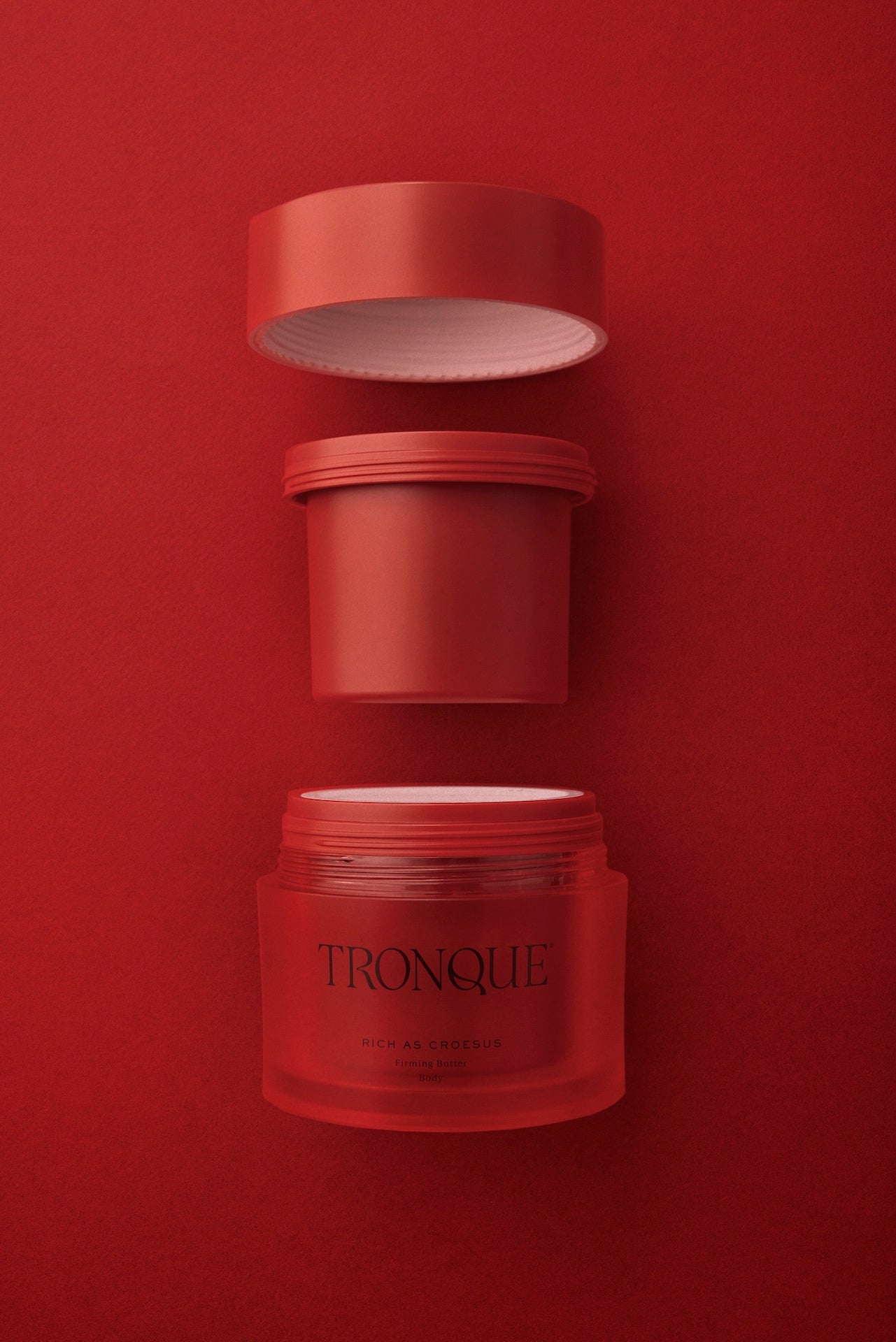 Tronque | Firming Butter Refill