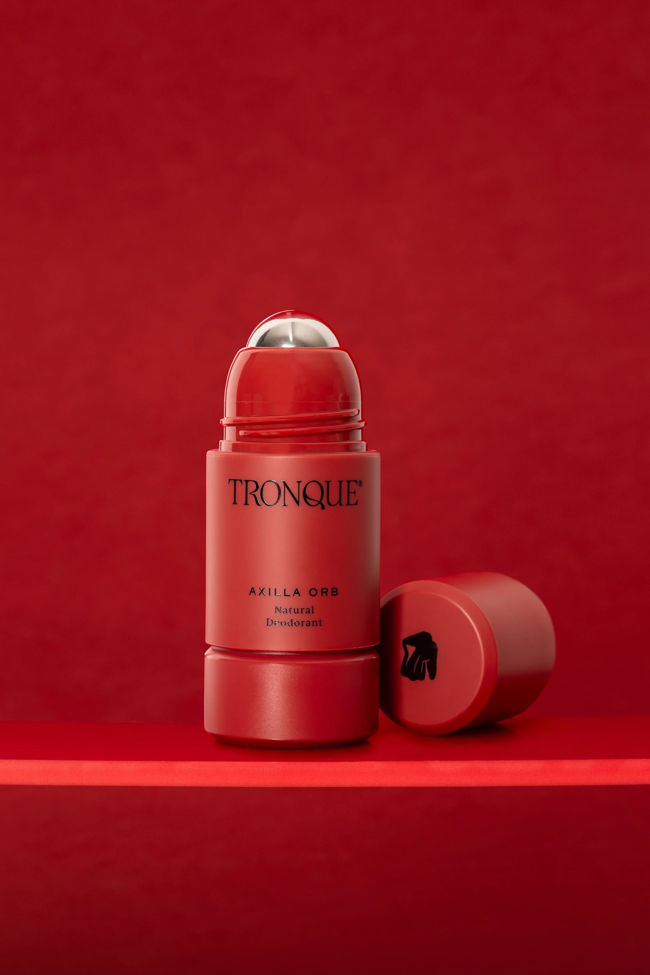 Tronque | Natural Deodorant