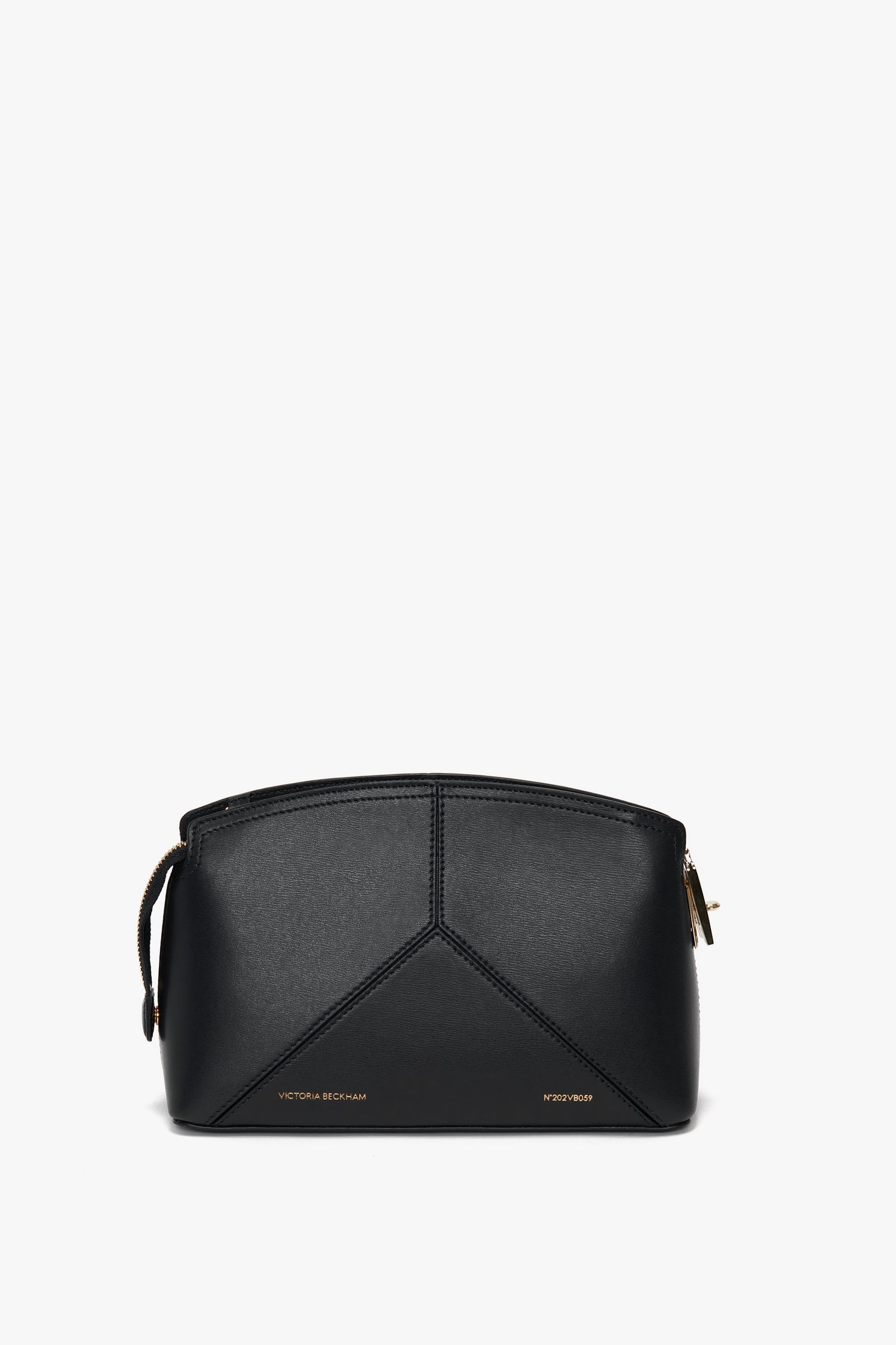 Victoria Beckham | The Victoria Crossbody - Black