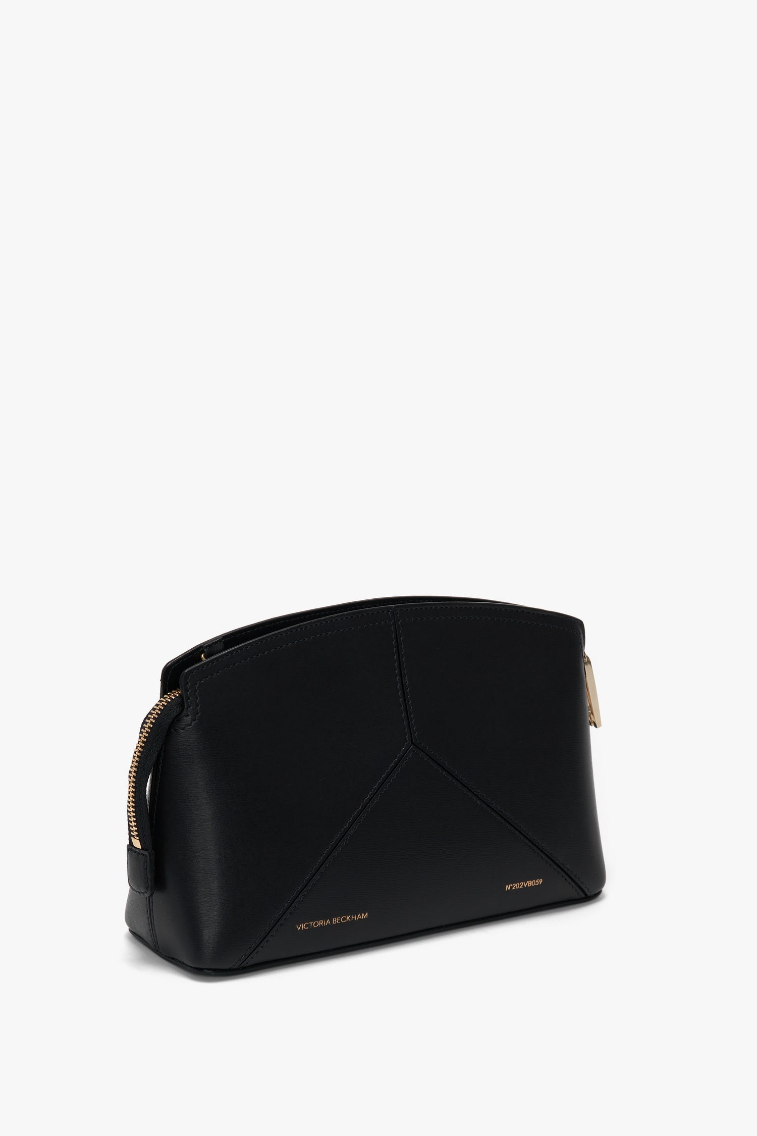 Victoria Beckham | The Victoria Crossbody - Black