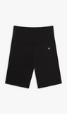 Anine Bing | Blake Biker Short - Black