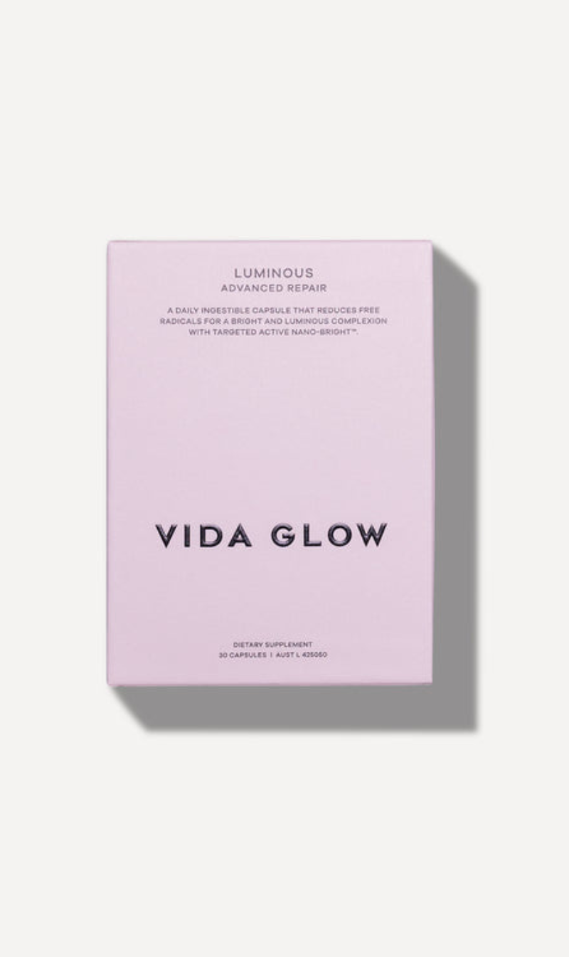 Vida Glow | Luminous Advanced Repair