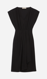 Vanessa Bruno | Baya Dress - Black