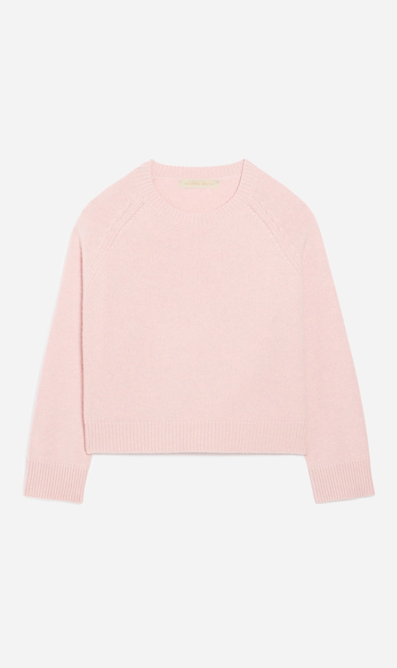 Vanessa Bruno | Bengale Jumper - Rose