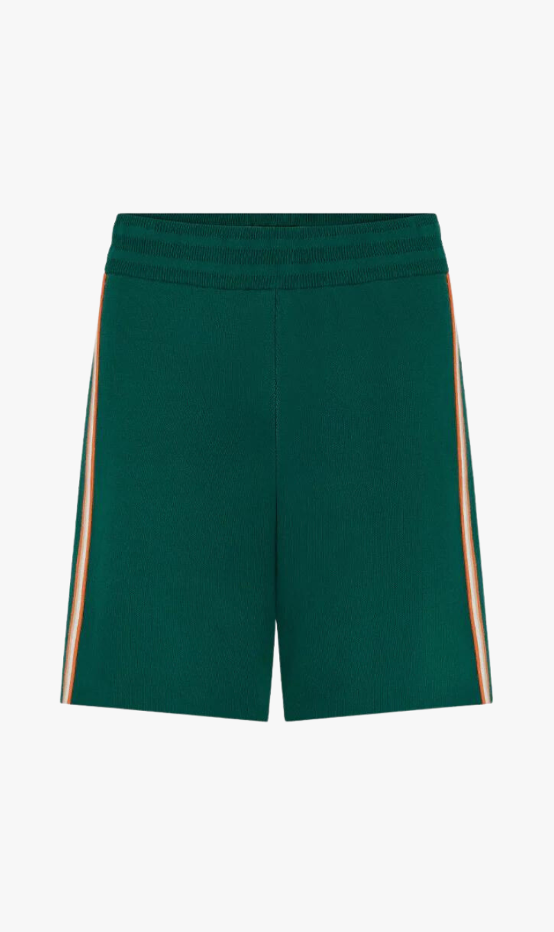 Nagnata | Motley Short - Emerald