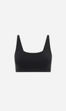 Camilla and Marc | Arron Active Top - Black