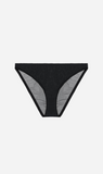 Dear Dylan | Recycled Mesh Brief - Noir