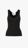 Viktoria & Woods | Citadel Top - Black