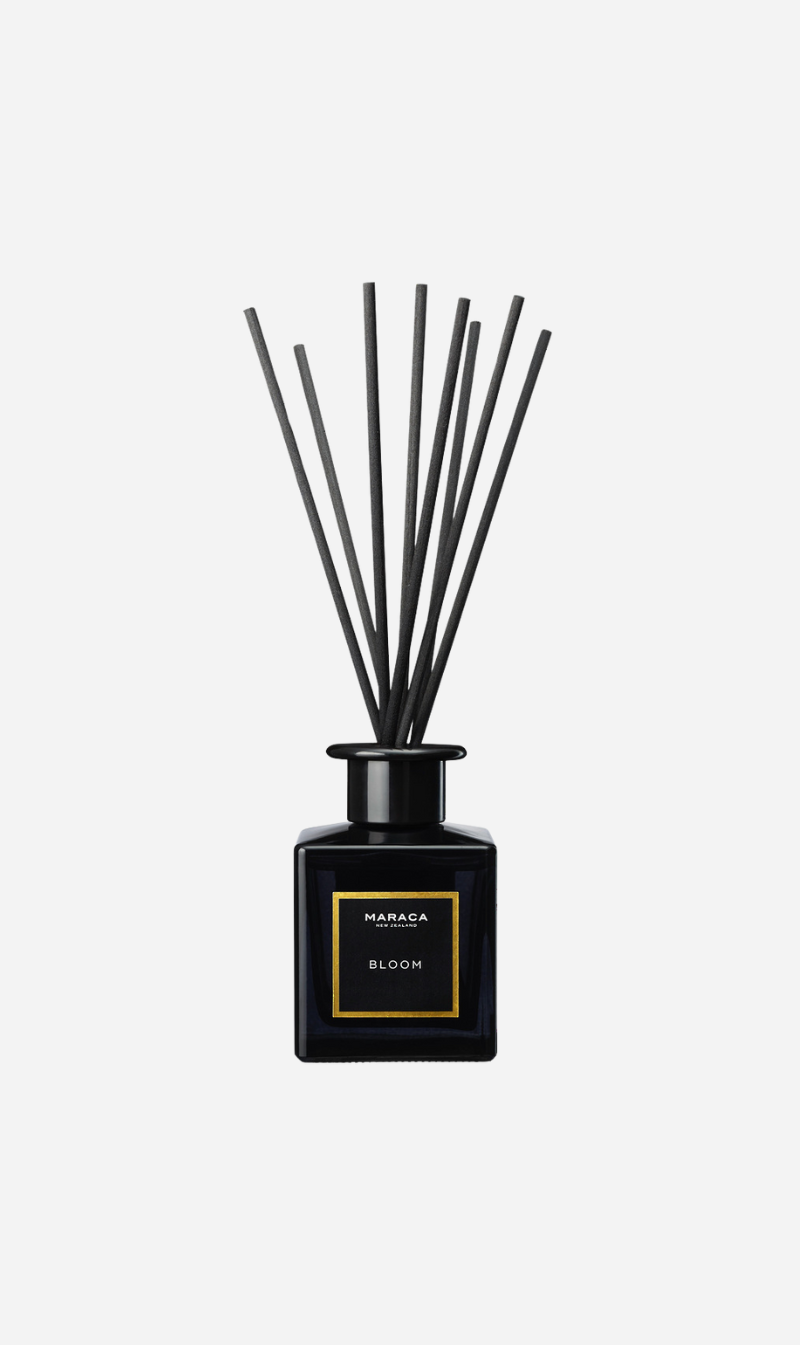 Maraca | Scented Diffuser - Bloom