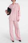 Victoria Beckham | Pyjama Trouser - Orchid