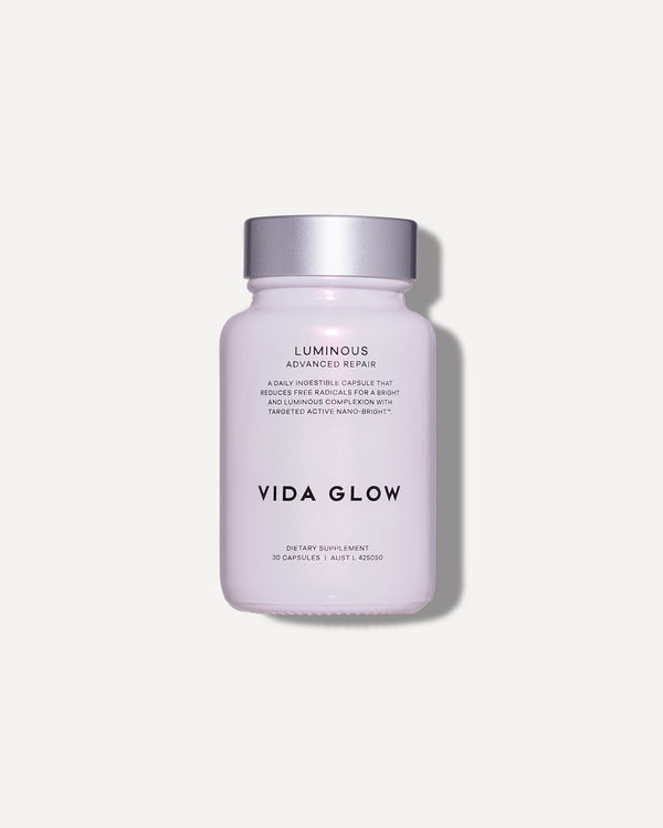 Vida Glow | Luminous Advanced Repair