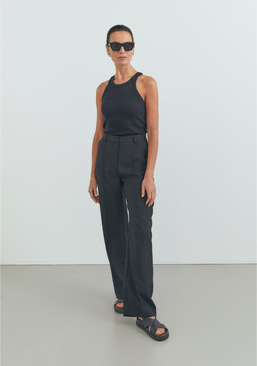 Viktoria & Woods | Bramwell Pant - Black