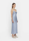 Viktoria & Woods | Ladysmith Dress - Sky Blue