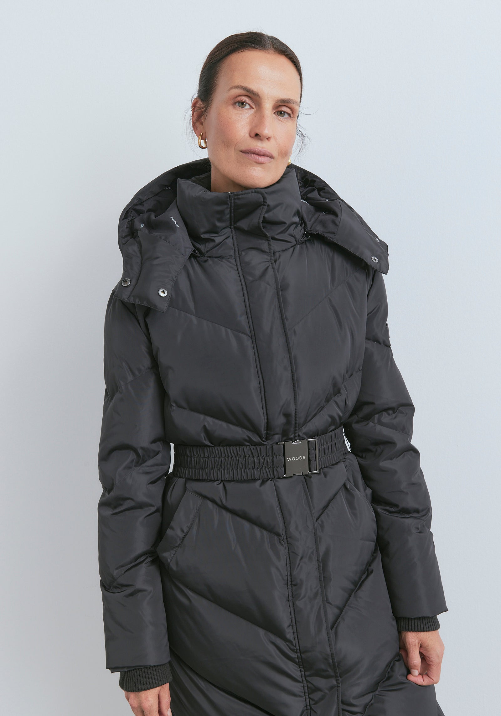 Viktoria and deals woods parka