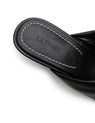 La Tribe | Wynn Wedge - Black