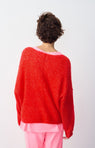 American Vintage | Pullover - Flamenco Melange