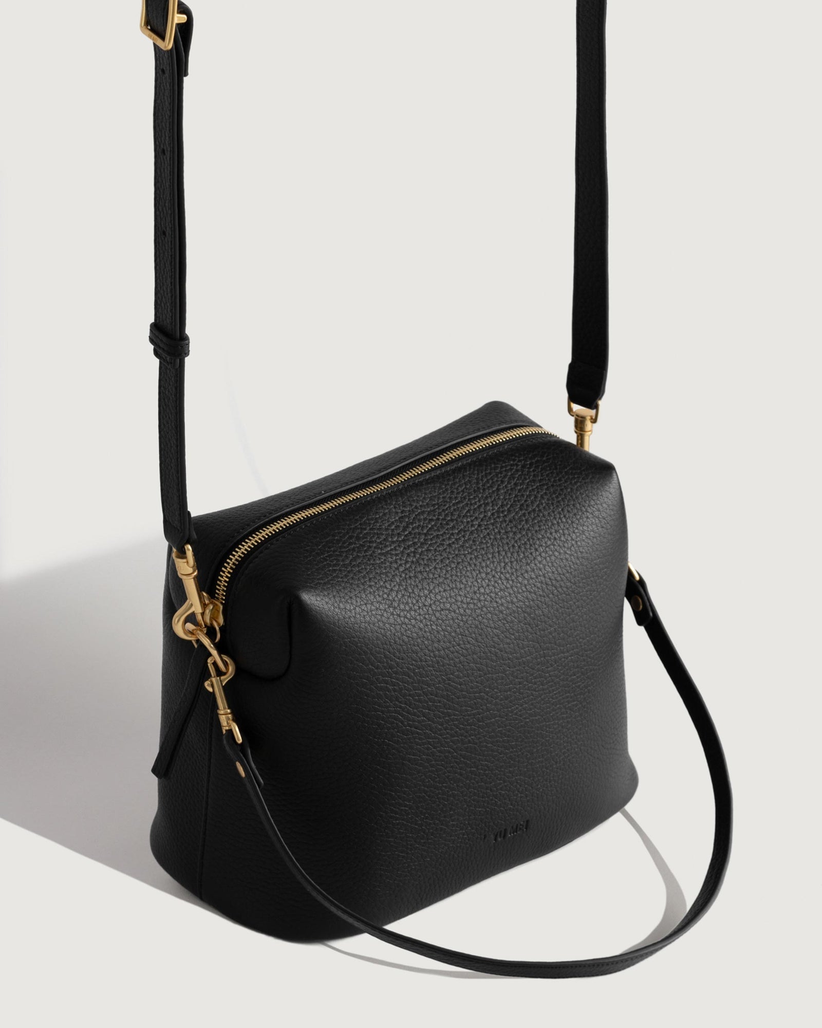 Yu Mei | Ch'lita Bag - Black