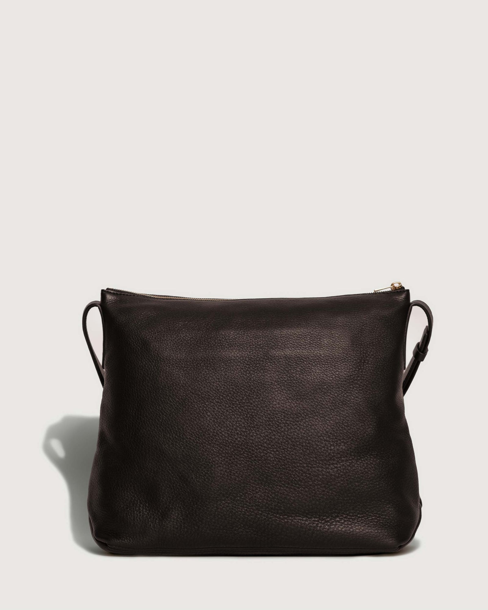 Yu Mei | Braidy Bag - Espresso