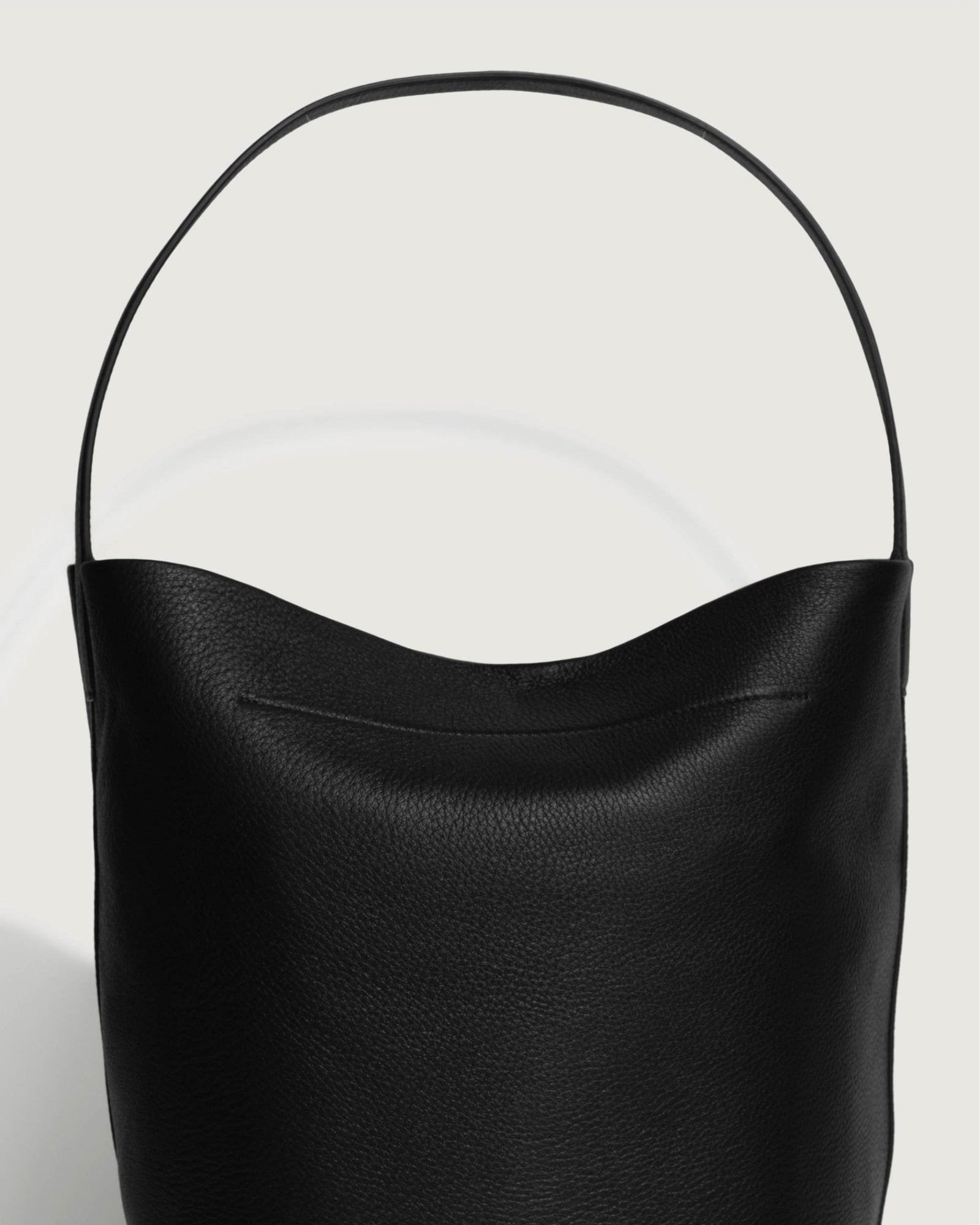 Yu Mei | Teresa Tote - Black