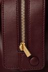 Yu Mei | Milly Bag - Aubergine