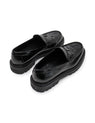 La Tribe | Zoe Loafer - Black