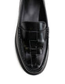 La Tribe | Zoe Loafer - Black