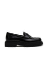 La Tribe | Zoe Loafer - Black