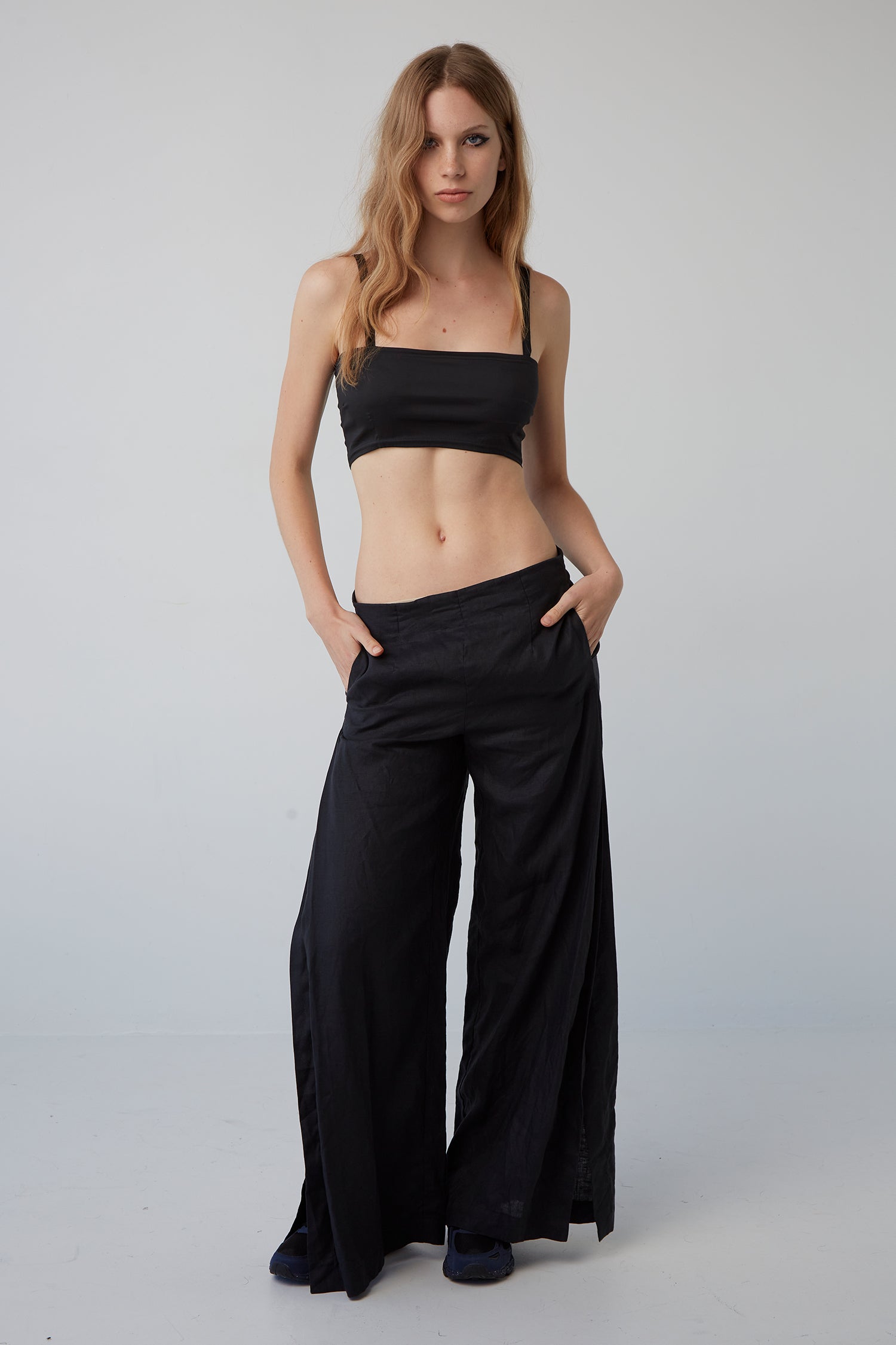 Zambesi | Sidekick Pants - Jet