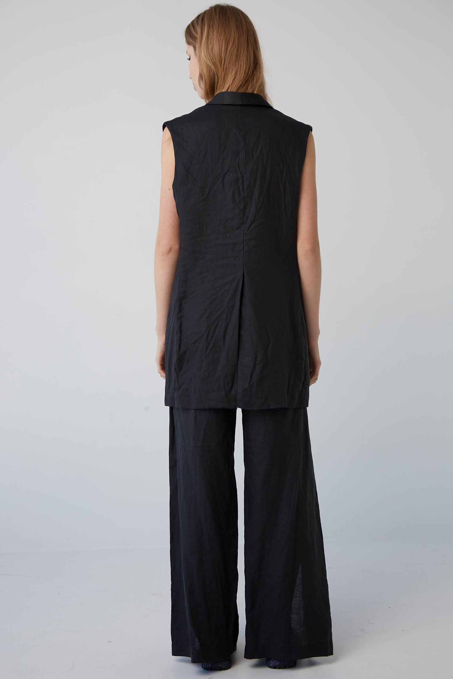 Zambesi | Sidekick Pants - Jet