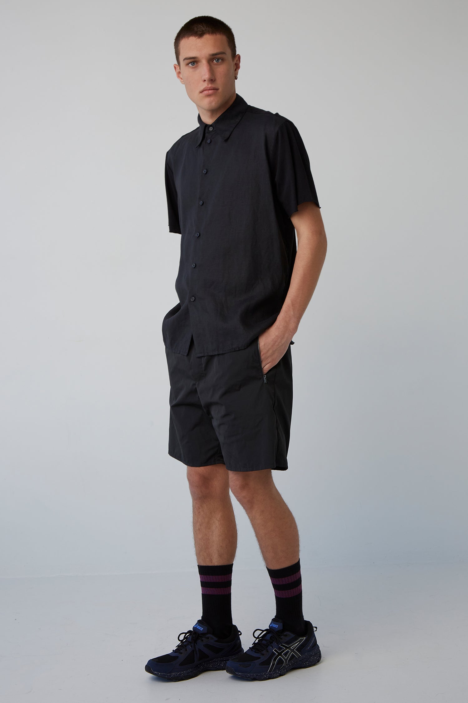 Zambesi | Trunks - Volcanic