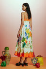 Alemais | Flores Sundress